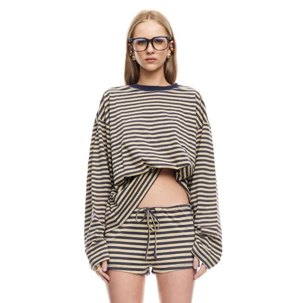 The bloom stripped set